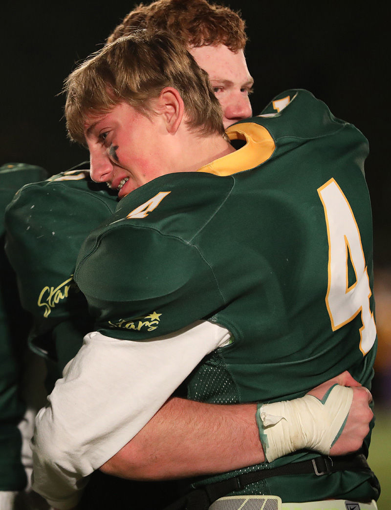 KCHS vs. Wayne